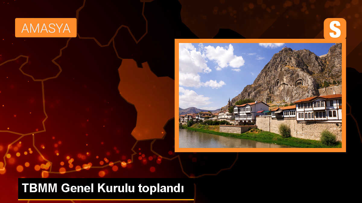 TBMM Başkanvekili Bozdağ, 28. Dönem milletvekillerini tebrik etti