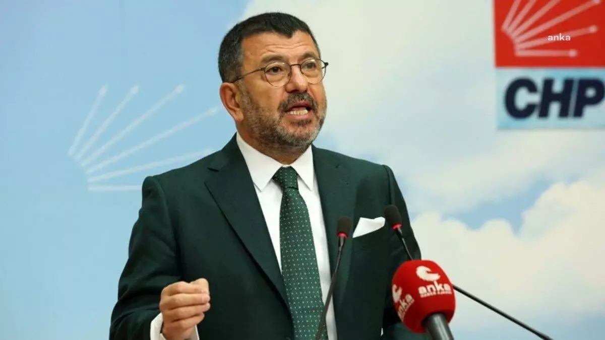 CHP Milletvekili Ağbaba: Yeni asgari ücret açlık sınırının altında kalmaya devam edecek