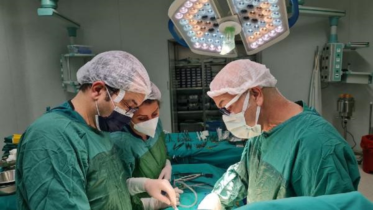 Bursa\'da trafik kazası sonrası beyin ölümü gerçekleşen çocuğun organları 5 çocuğa umut oldu
