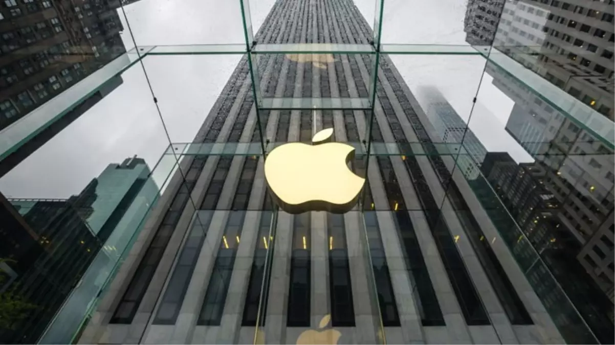 Apple, logosu yüzünden İsviçre Elma Üreticileri Birliği\'ne dava açtı