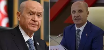 YÖK Başkanı Özvar 'üniversite sınavının kaldırılması' tartışmalarına ilişkin açıklama yaptı