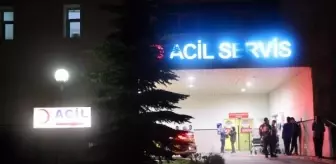 Bolu'da Tavuk Döner Yiyen 21 Kişi Hastanelik Oldu