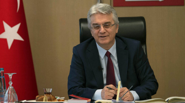 CHP Genel Başkan Yardımcısı Kuşoğlu: İmamoğlu'nun genel başkan olmasını çok arzu ederiz