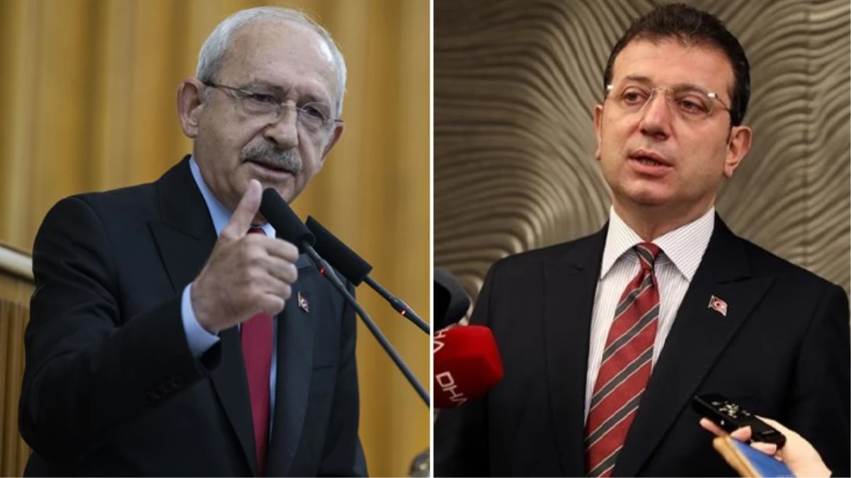 CHP Genel Başkan Yardımcısı Kuşoğlu: İmamoğlu\'nun genel başkan olmasını çok arzu ederiz