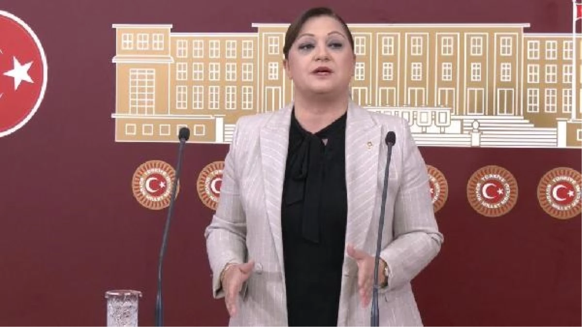 CHP Grup Başkan Vekili Köksal: Millete bir acı reçete çıkacak görünüyor