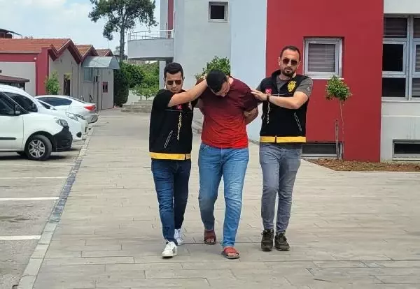 14 ay sonra yakalanan katil, cinayetin sebebini anlattı: Berberin çırağına cinsel istismarda bulundu
