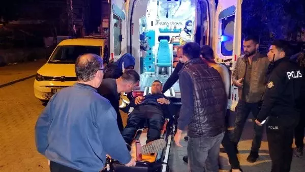 14 ay sonra yakalanan katil, cinayetin sebebini anlattı: Berberin çırağına cinsel istismarda bulundu