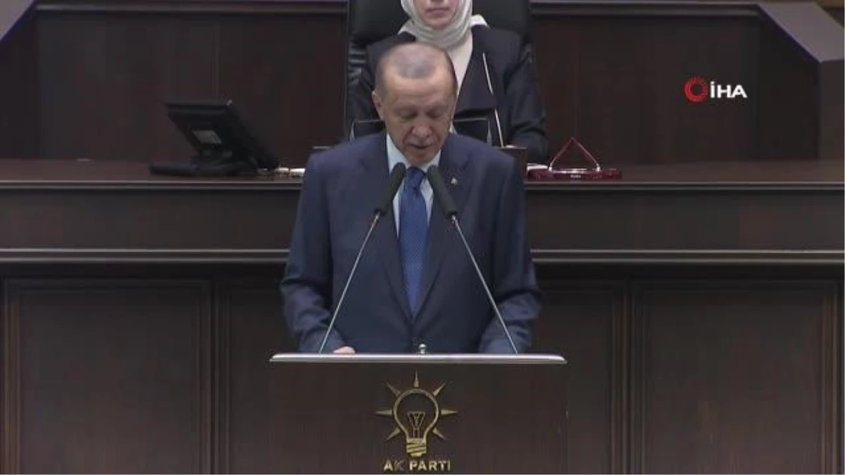 Cumhurbaşkanı Erdoğan: "Türkiye\'yi dünyanın en büyük 10 ekonomisinden biri yapana kadar durmadan, dinlenmeden çalışacağız"