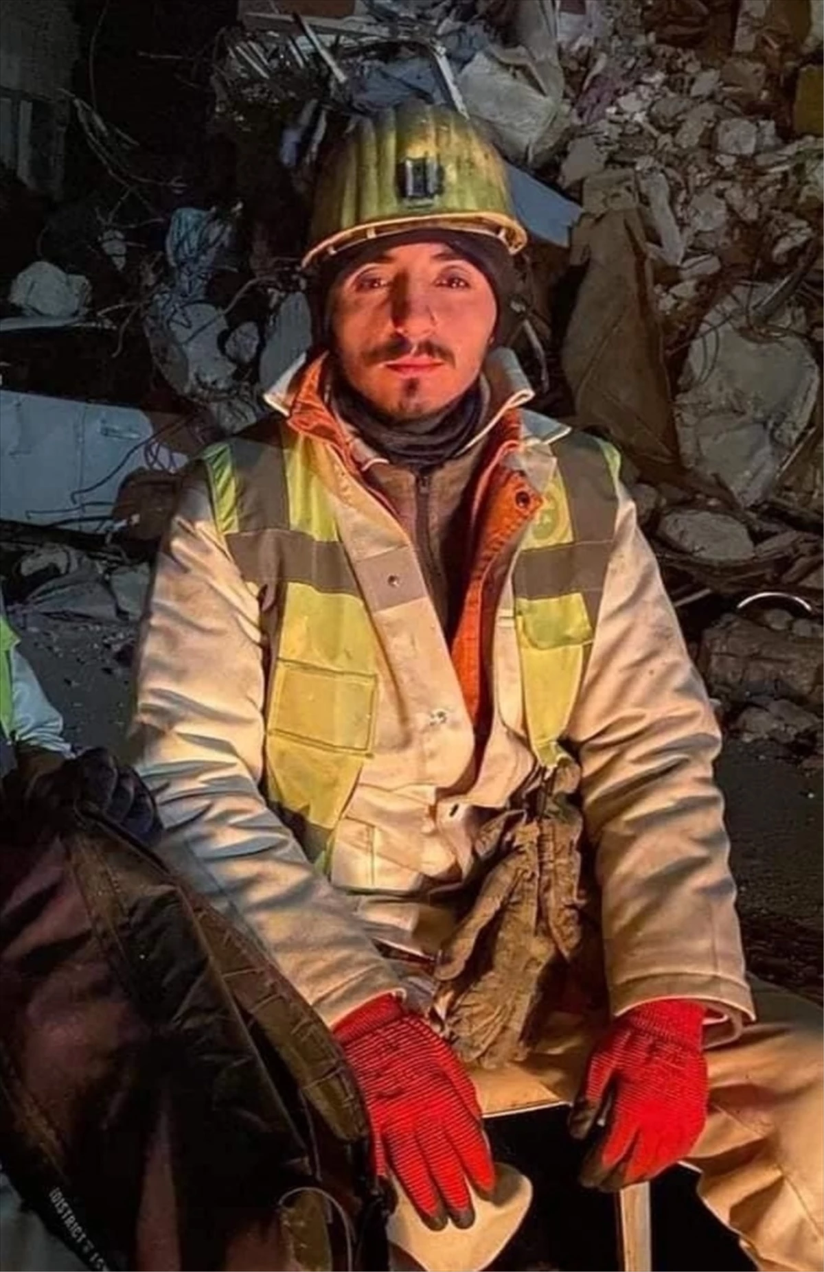 Zonguldak\'ta Maden Ocağı Kazası: Bir Madenci Yaşamını Yitirdi