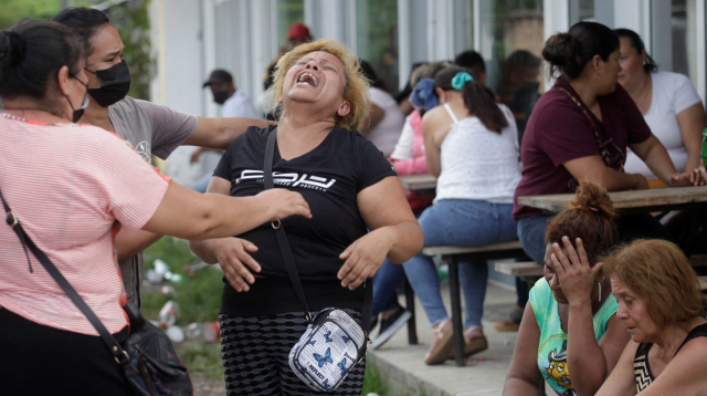 Honduras'taki kadın cezaevinde isyan ve çatışma: Ölü sayısı artıyor