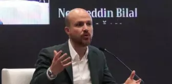 İlim Yayma Ödülleri akademik toplantısı yapıldı: Büyük ödül 150 tam altın