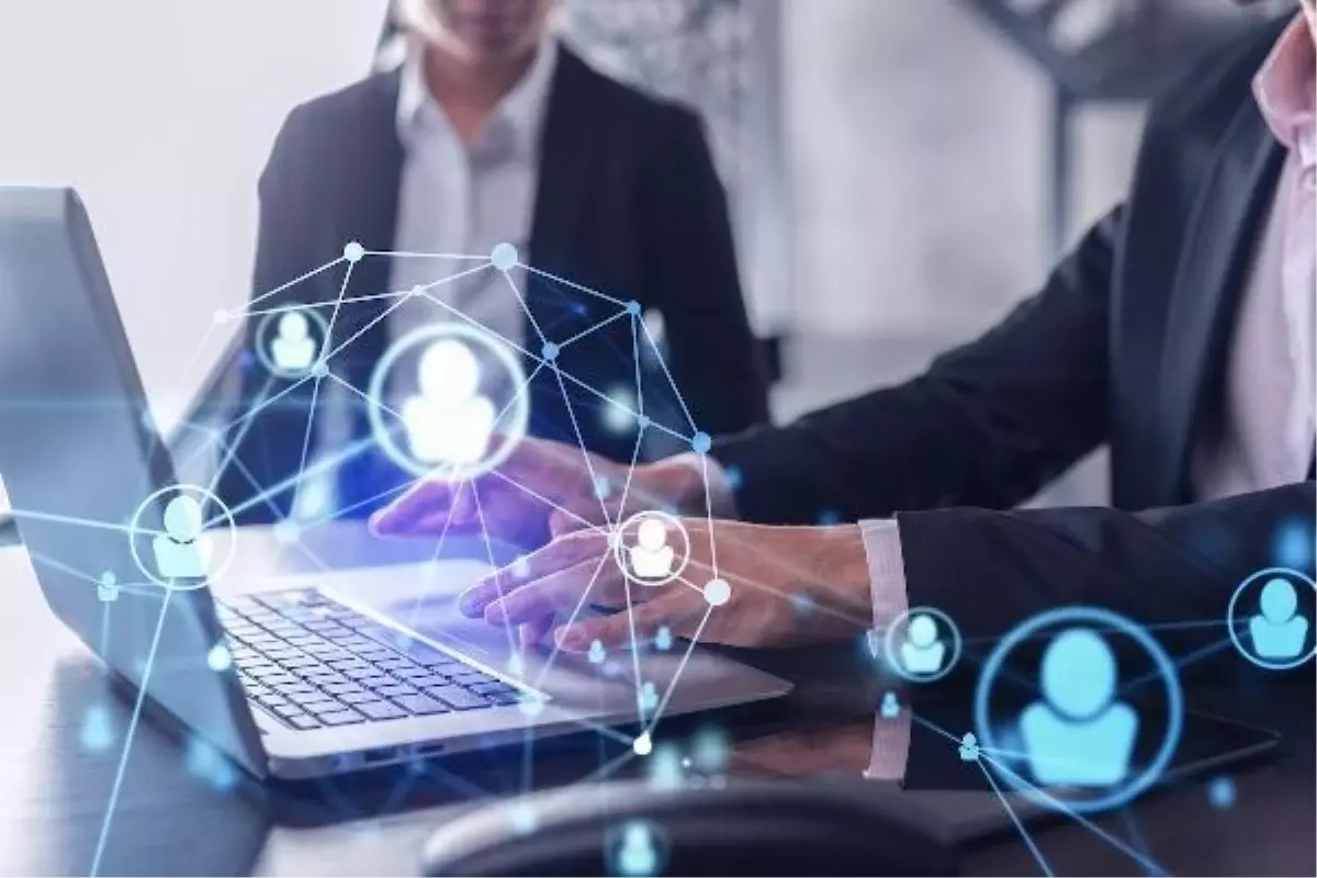 Bitoniş, İşe Alım Sürecinde Yapay Zeka Algoritmalarını Kullanıyor