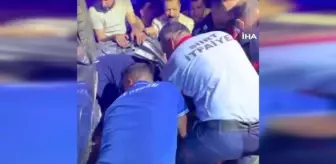 Siirt'te trafik kazası: 12 yaşındaki çocuk hayatını kaybetti