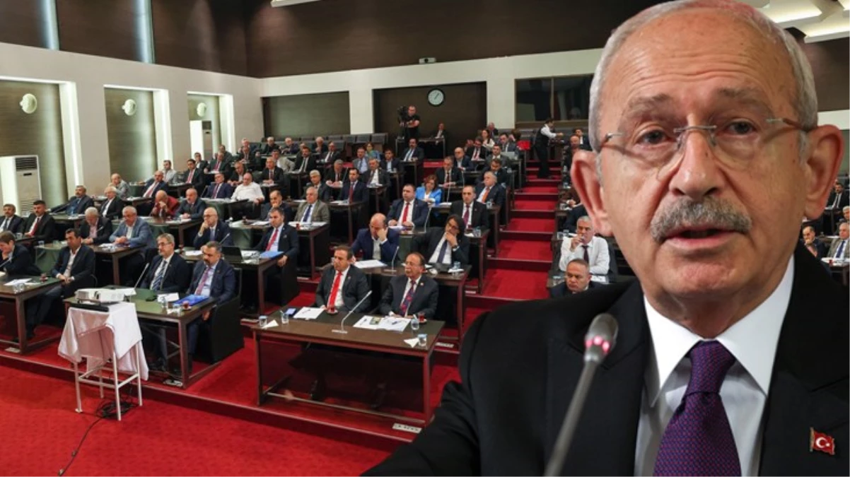 CHP İl Başkanları Toplantısı Sonrası Kriz İddiaları Yalanlandı