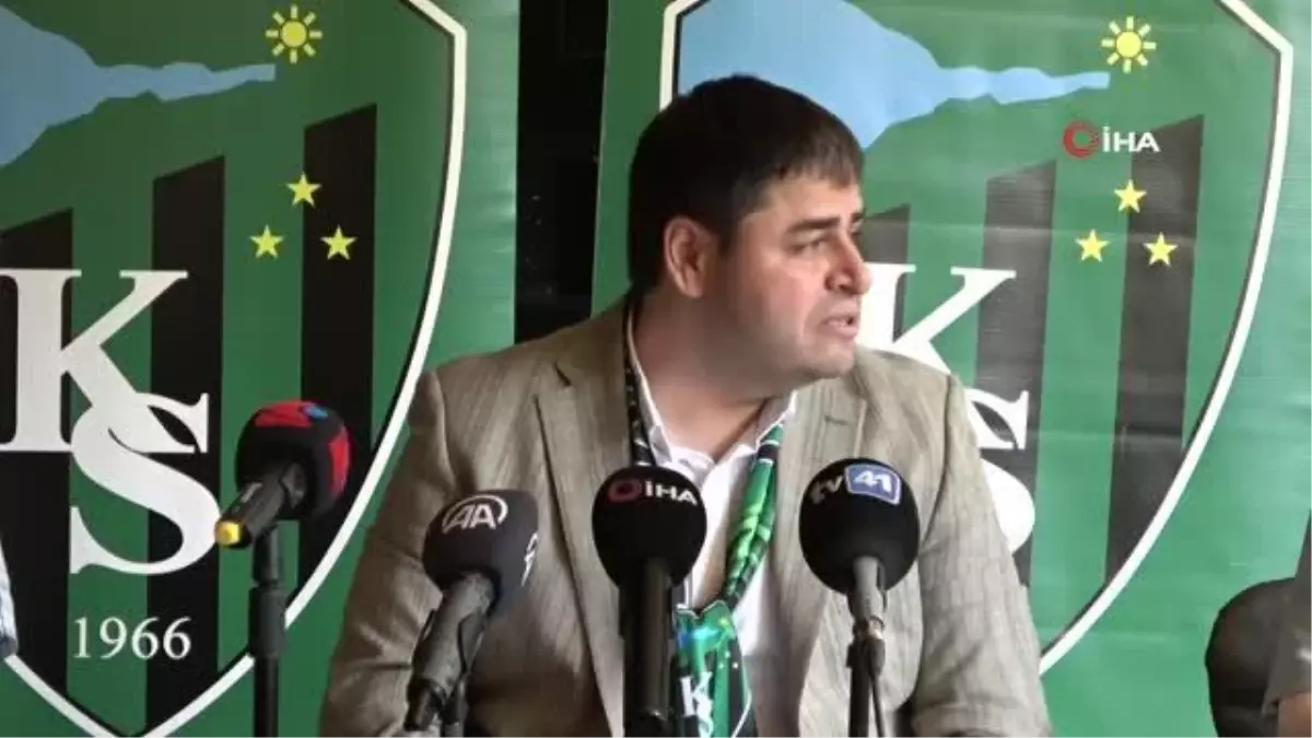 Kocaelispor\'da Yeni Sezon Bilet Fiyatları Açıklandı