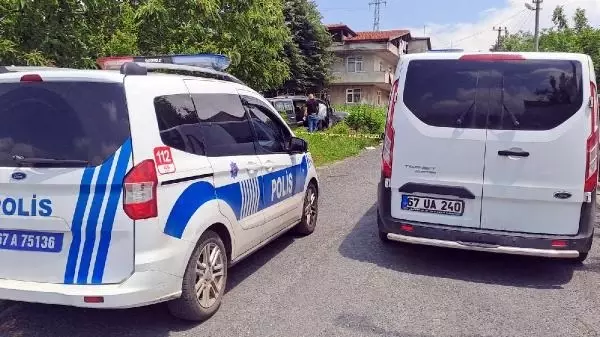 Arazi anlaşmazlığı nedeniyle kardeşine pusu kurdu: 1 ölü, 1 ağır yaralı