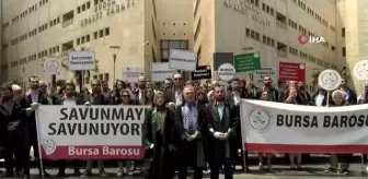 Saldırıya uğrayan avukat çift konuştu: 'Planlı ve tasarlanmış şekilde yolumuz iki araçla kesilerek darp edildik'