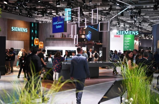 Siemens Ceo'su: İnovasyona Öncülük Eden Çin Pazarı Cazip Fırsatlar Sunuyor