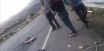 Siirt'te Tarım Aracı Devrildi: 1 Ölü