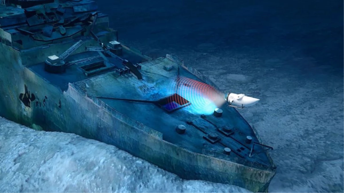 Titanik enkazını görmek için yaptığı dalışta kaybolan denizaltı şirketi defalarca kez uyarılmış