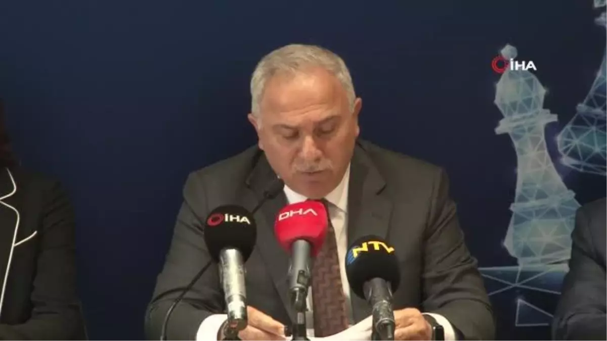 Uluslararası İstanbul Açık Satranç Turnuvası, 26 Ağustos-1 Eylül tarihleri arasında düzenlenecek