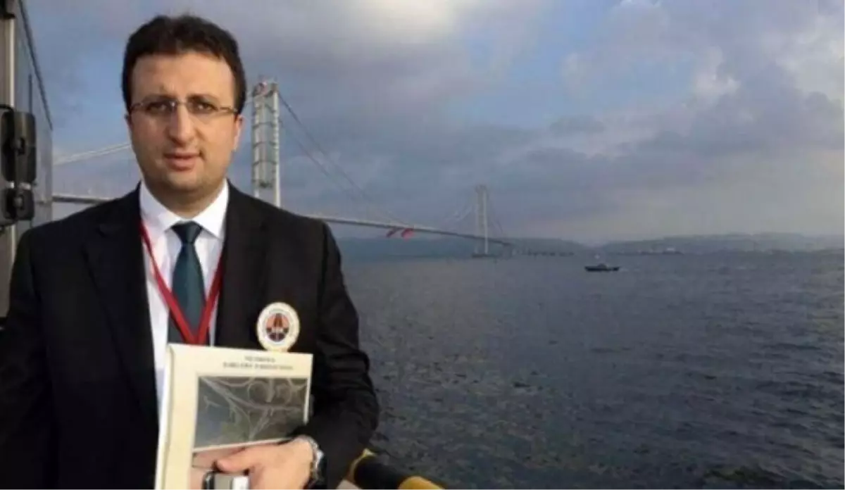 ASELSAN Genel Müdürlüğüne Ahmet Akyol atandı