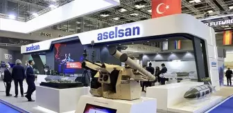 ASELSAN Genel Müdürlüğü'ne Ahmet Akyol atandı