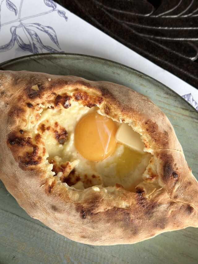 Batum'un Lezzetli Mutfak Mirası