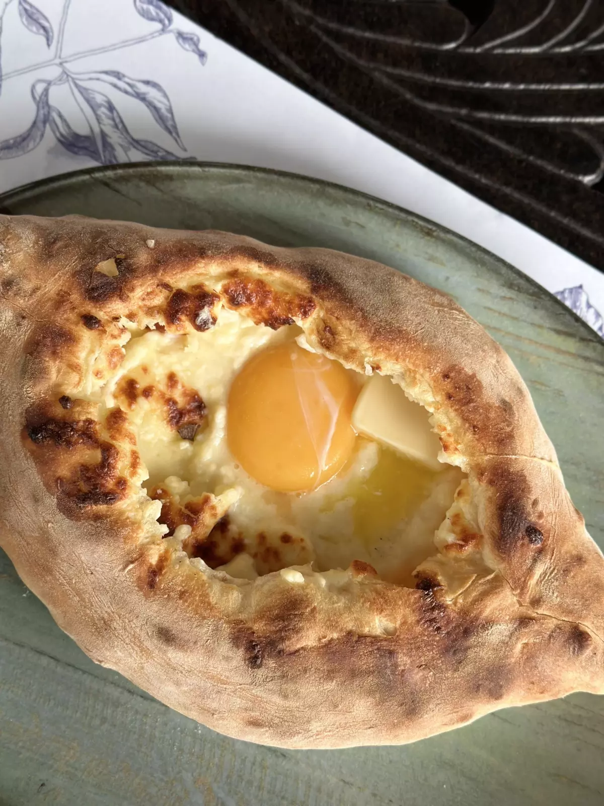 Batum\'un Lezzetli Mutfak Mirası