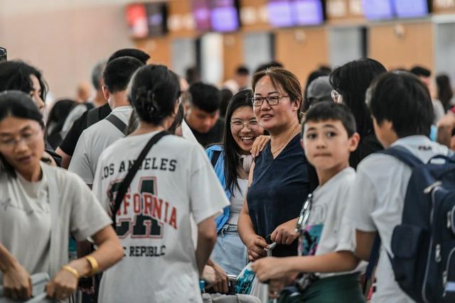 Çin'in Chengdu Kenti ile İstanbul Arasındaki Direkt Uçuşlar Yeniden Başladı Çin'in Chengdu Kenti ile İstanbul Arasındaki Direkt Uçuşlar Yeniden Başladı