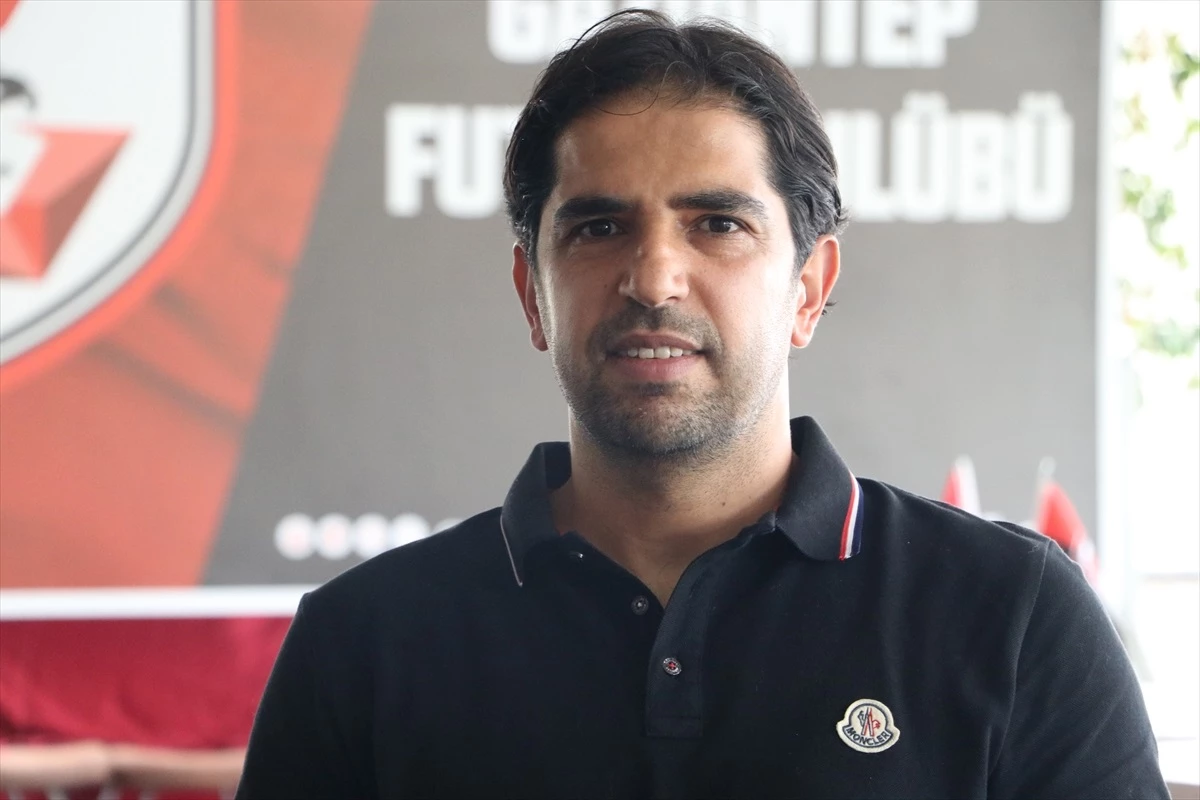 Gaziantep FK, yeni sezonda iddialı bir takım oluşturma peşinde