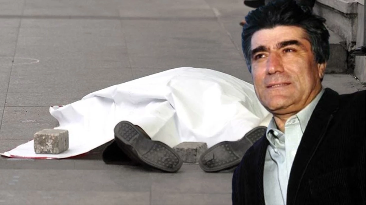 Yargıtay, Hrant Dink davasında bazı sanıkların beraat kararlarını onadı