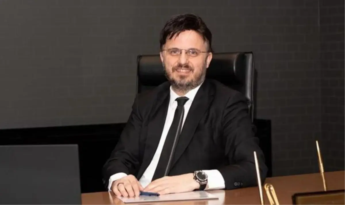 Huzeyfe Yılmaz Sağlık Bakan Yardımcısı olarak atanmıştır