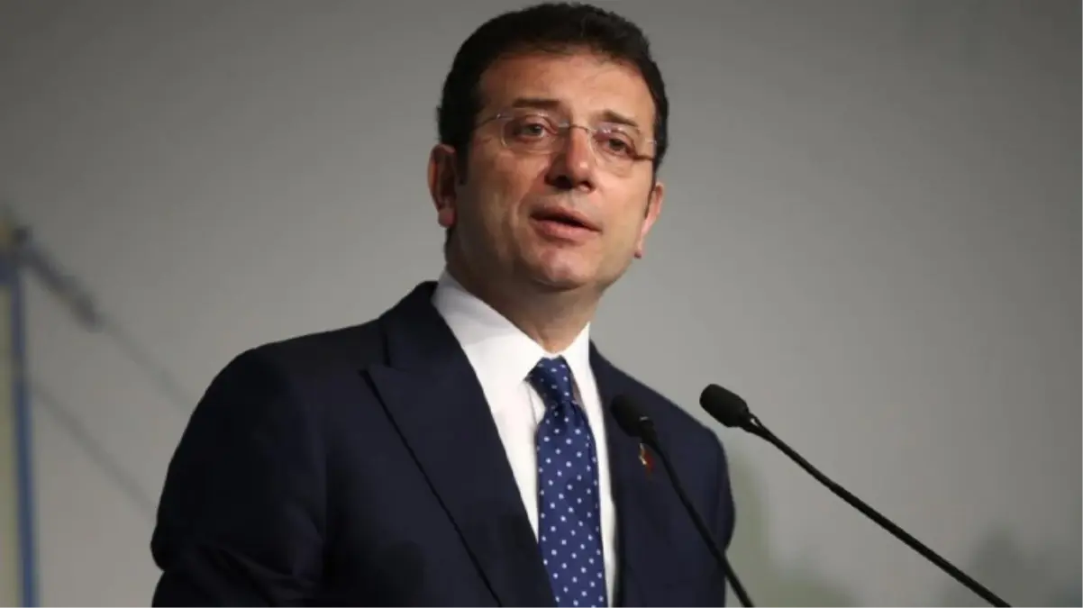 İmamoğlu, "Belediyeleri kaybedebiliriz" uyarısı yaptı: Değişime direndiğimiz her dakika toplumla aramızdaki mesafeyi açıyoruz