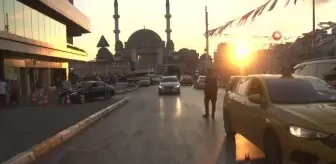 İstanbul genelinde Huzur İstanbul uygulaması