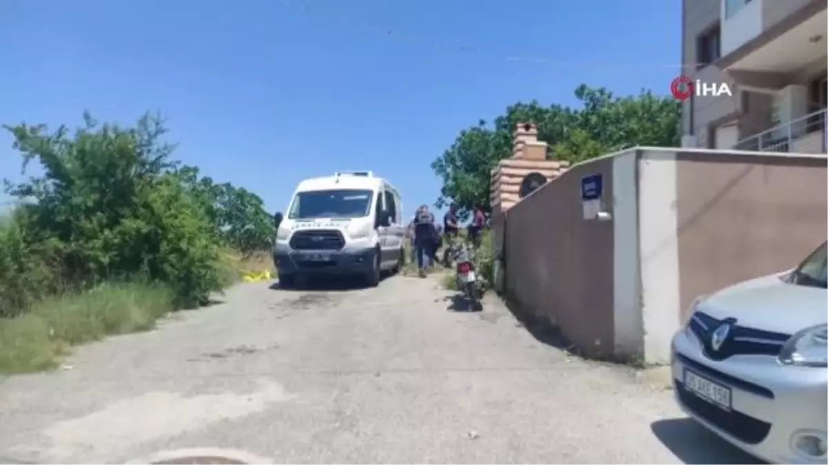 İzmir'de ağabeyini öldüren genç tutuklandı