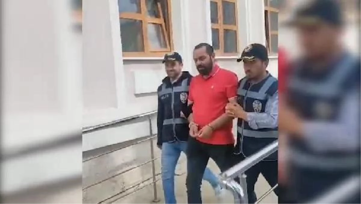 Konya\'da MİT mensubu gibi tanıtıp dolandırıcılık yapan şahıs yakalandı