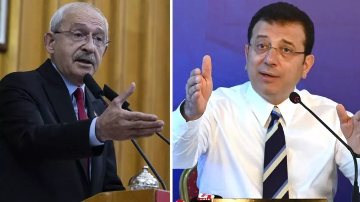 Kılıçdaroğlu: Değişim kendi kuralları içerisinde olacak