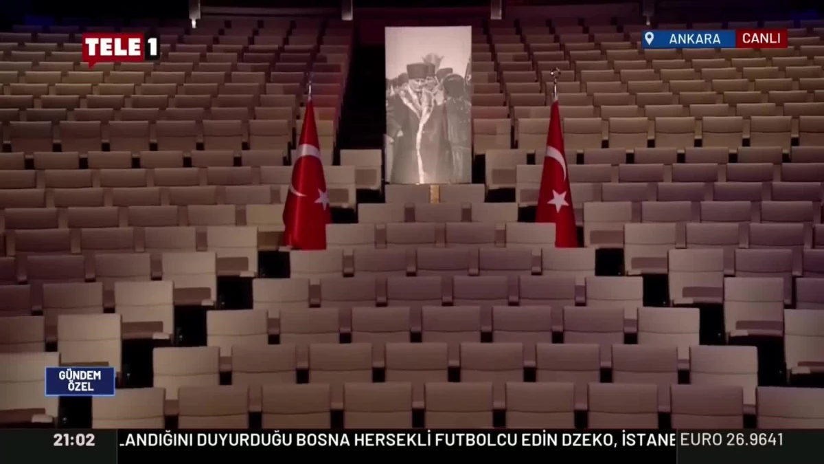 Kılıçdaroğlu\'ndan Erdoğan\'a: "Ne Oldu Faiz Yükseldi?