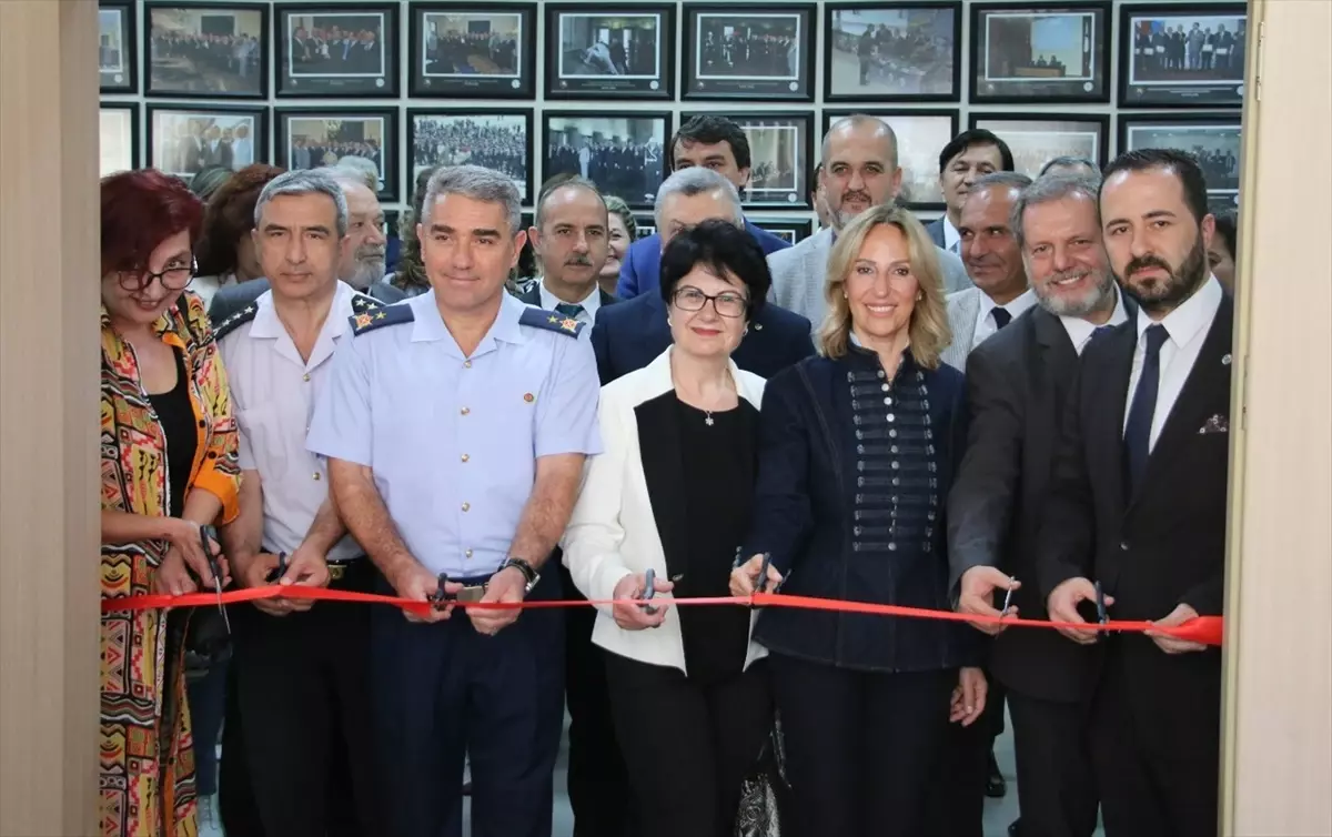 KÜTSO bünyesinde Kadın Girişimcilik Ofisi açıldı