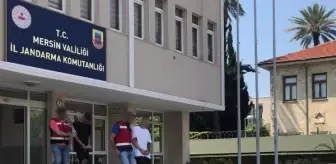 Mersin'de İkinci El Araç Dolandırıcılığına Operasyon: 4 Şüpheli Yakalandı