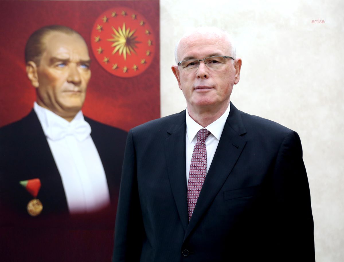 Odunpazarı Belediye Başkanı Kurt\'dan \'Çedes\' Tepkisi: "Hukuka, Pedagojik İlkelere, Çocuk Hakları Sözleşmesine Açıkça Aykırıdır"