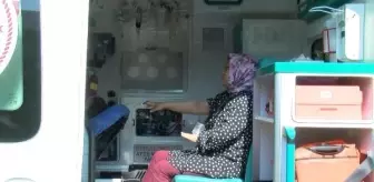İETT Otobüsü ile Cip Çarpıştı: 4 Yaralı