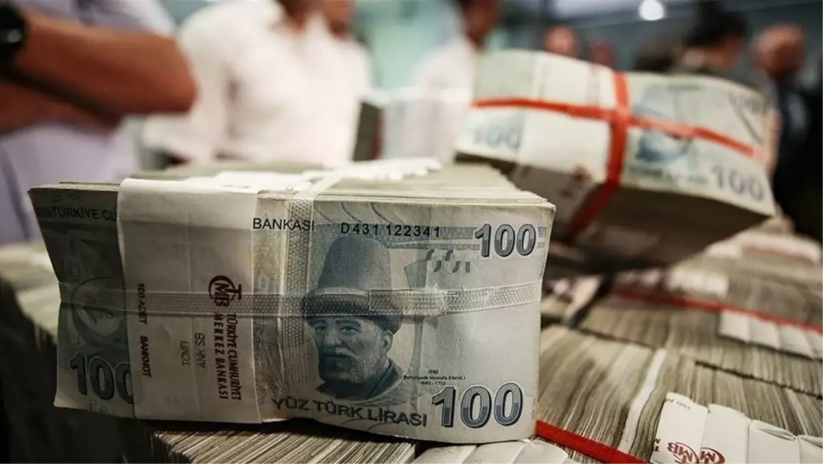 Merkez Bankası Faiz Artırımı Yaptı