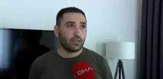 Sancaktepe'de Yıldırım Düştü: Elektronik Eşyalar Zarar Gördü
