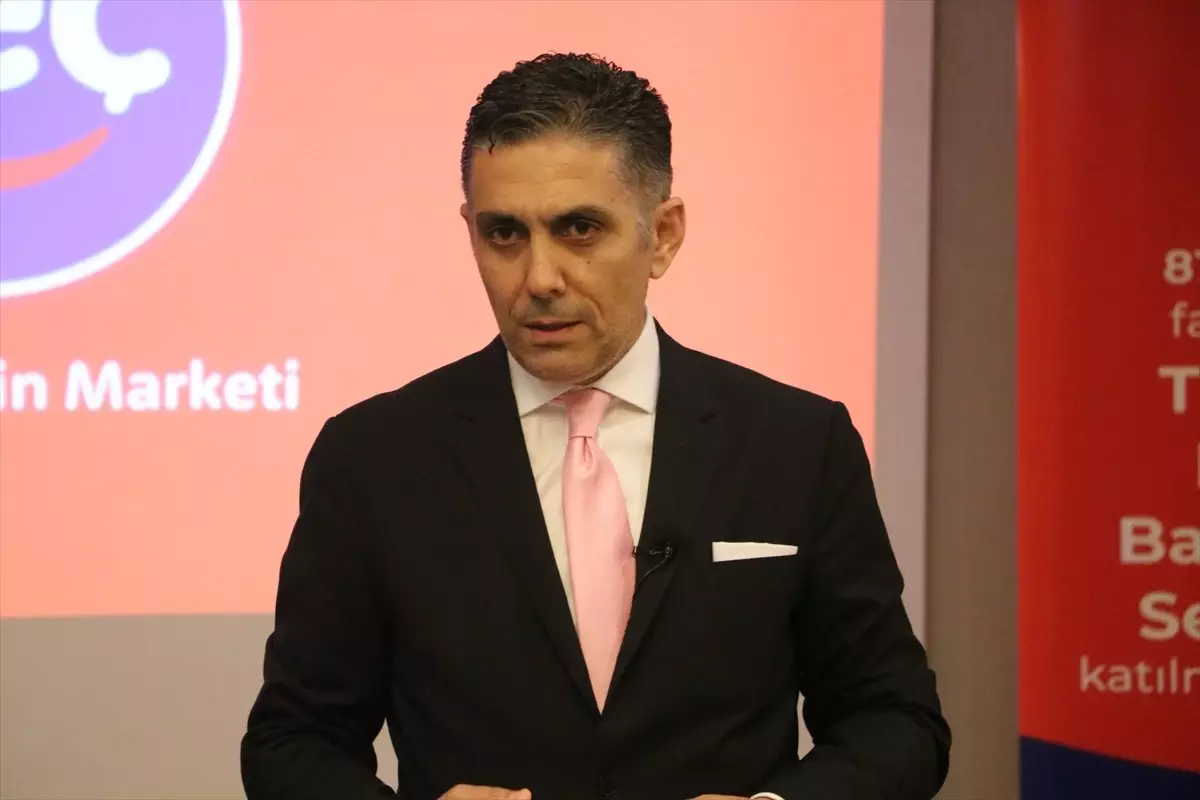 Seç Market, Esnaf Dostu İş Modelini Anlattı