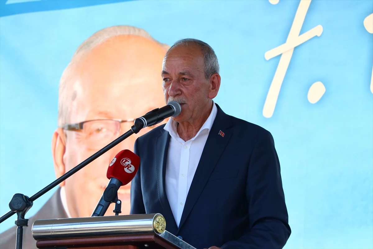 Tekirdağ Büyükşehir Belediyesi 7. Hasat Bayramı düzenledi