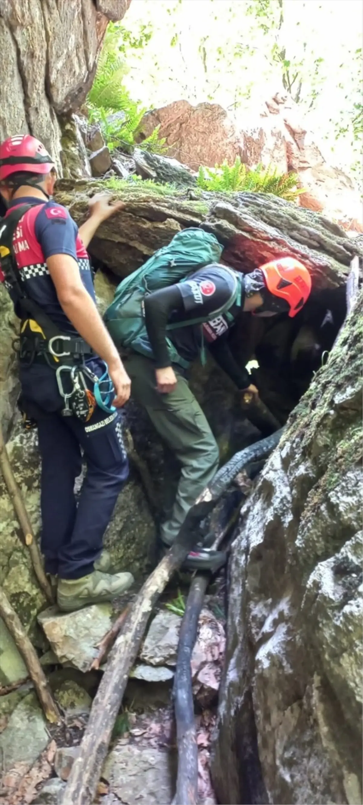 Bursa\'da 22 gündür kayıp olan yaşlı adam için arama çalışmaları devam ediyor