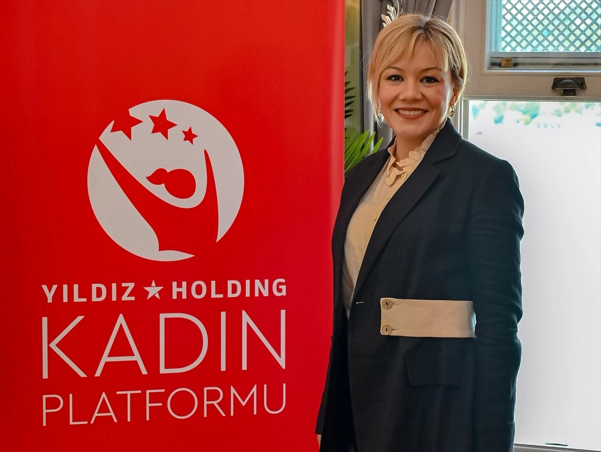 Yıldız Holding\'in 2022 fırsat eşitliği karnesi "başarılarla dolu"
