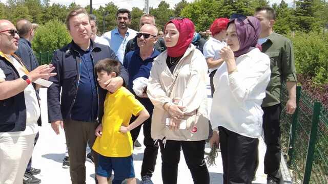 Aksaray'da Yeni Nesil Gazetecilik Konferansı düzenlendi